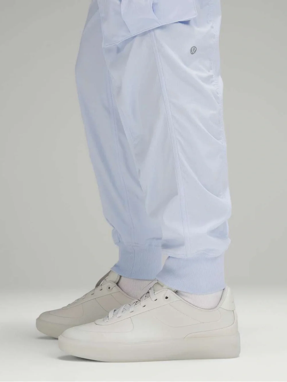 Lululemon Athletica Dance Studio Relaxed-Fit Mid-Rise Cargo Jogger - Picture 5 of 12